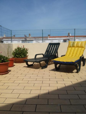 Гостиница White Sun Hostel   Лагос